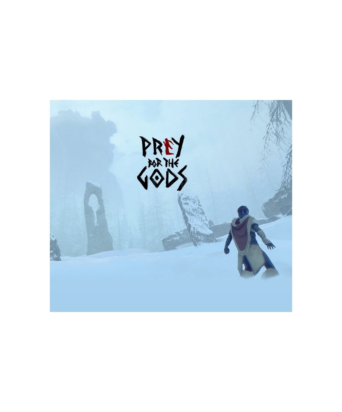 Praey for the Gods Steam Key GLOBAL